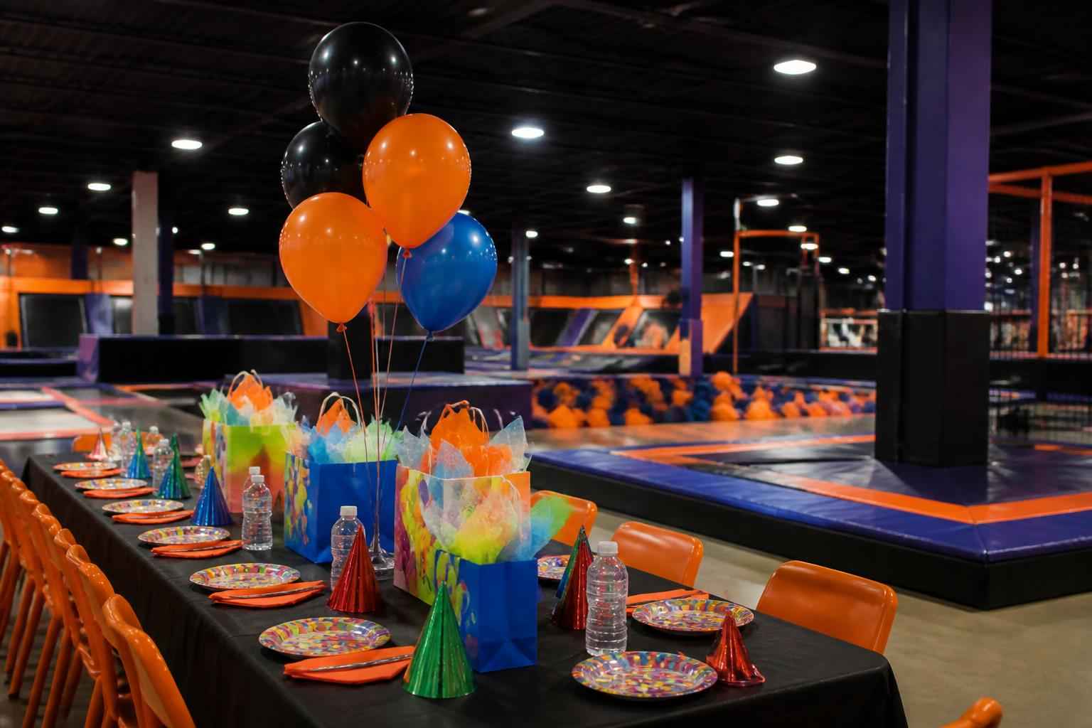 Fun Things To Do In Helotes Texas Kids Birthday Party Venue In Helotes Texas