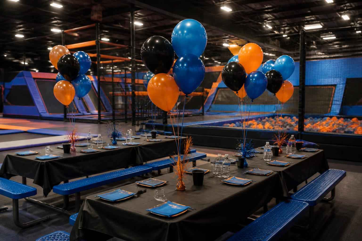 Rainy Day Activities In Helotes Texas Kids Birthday Party Venue In Helotes TX