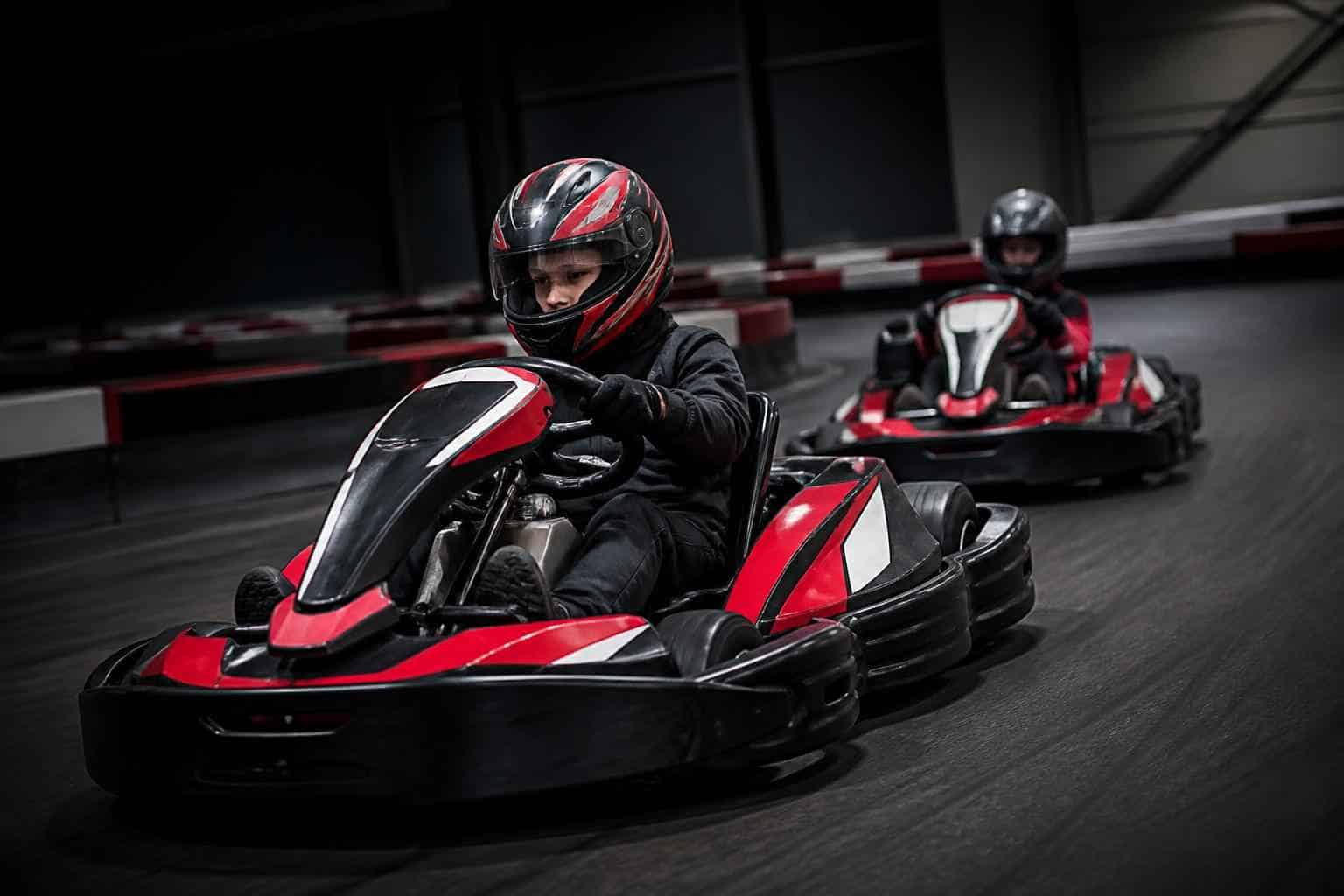 Go Karts In Terrell Hills Texas Kids Go Kart Racing Terrell Hills TX