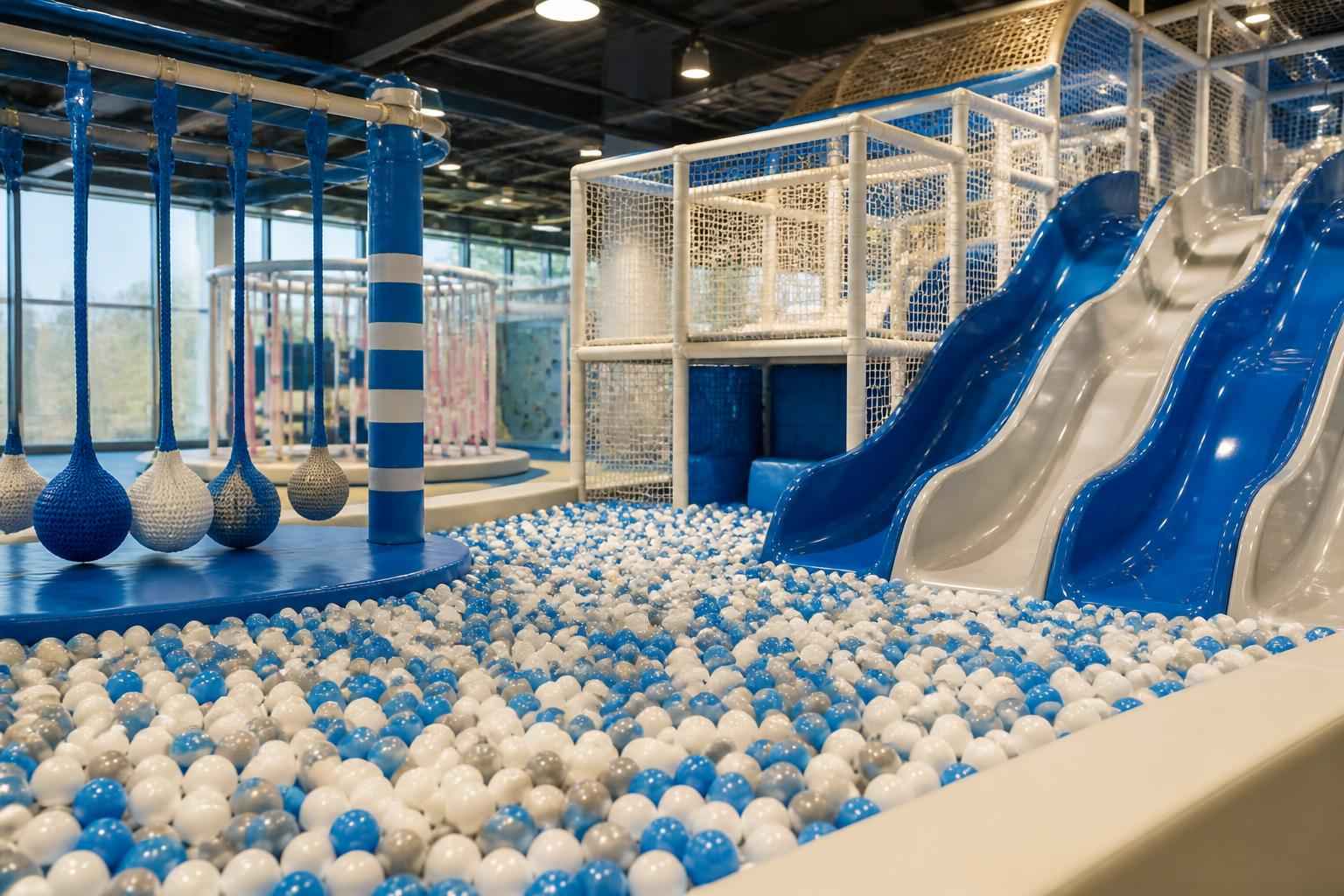 Rainy Day Activities In Alamo Heights Texas Kids Indoor Play In Alamo Heights Texas