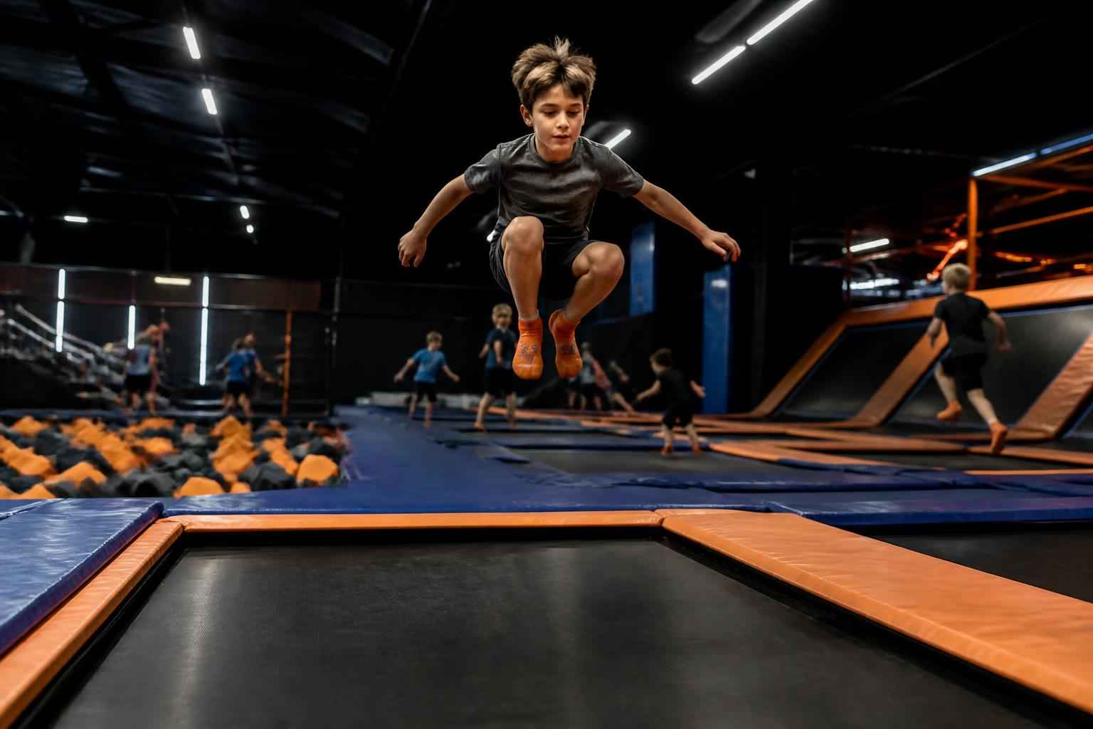 Night Out In Alamo Heights Texas Kids Night Out Activities In Alamo Heights Texas