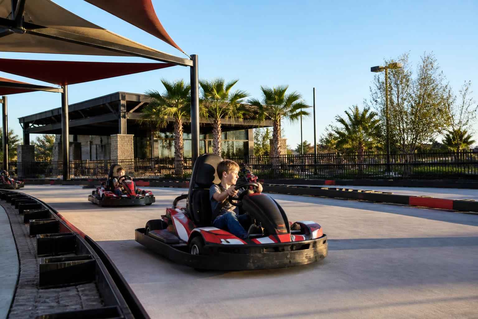 Kids Spring Break Events In Castle Hills Texas