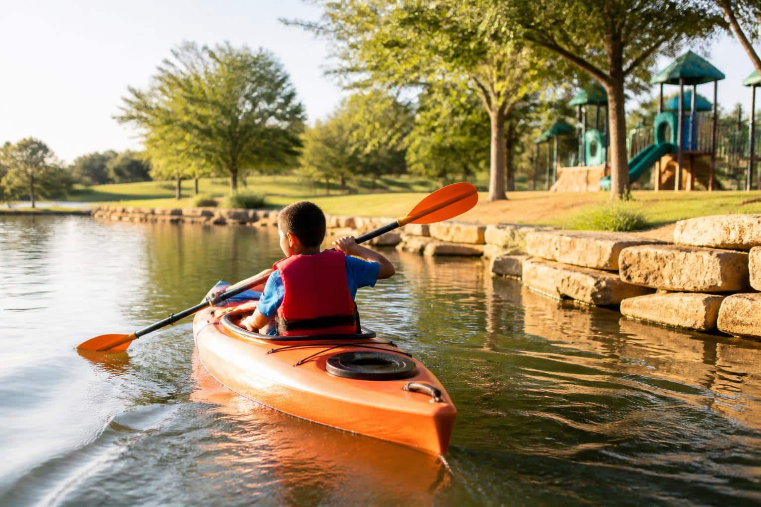 Kids Summer Activities Near Balcones Heights