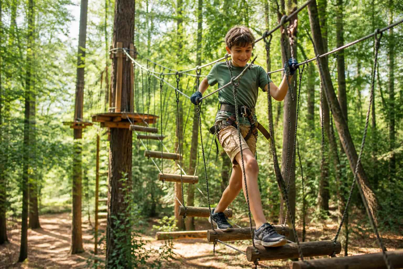 Kids Summer Activities Near Me