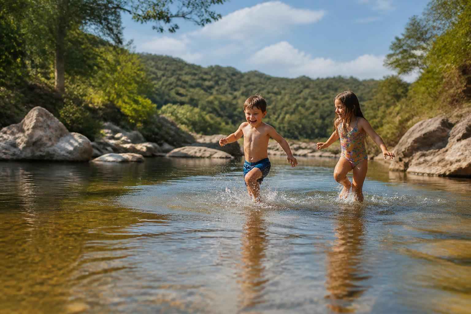 Summer Activities In Helotes Texas Kids Summer Fun Near Helotes Texas