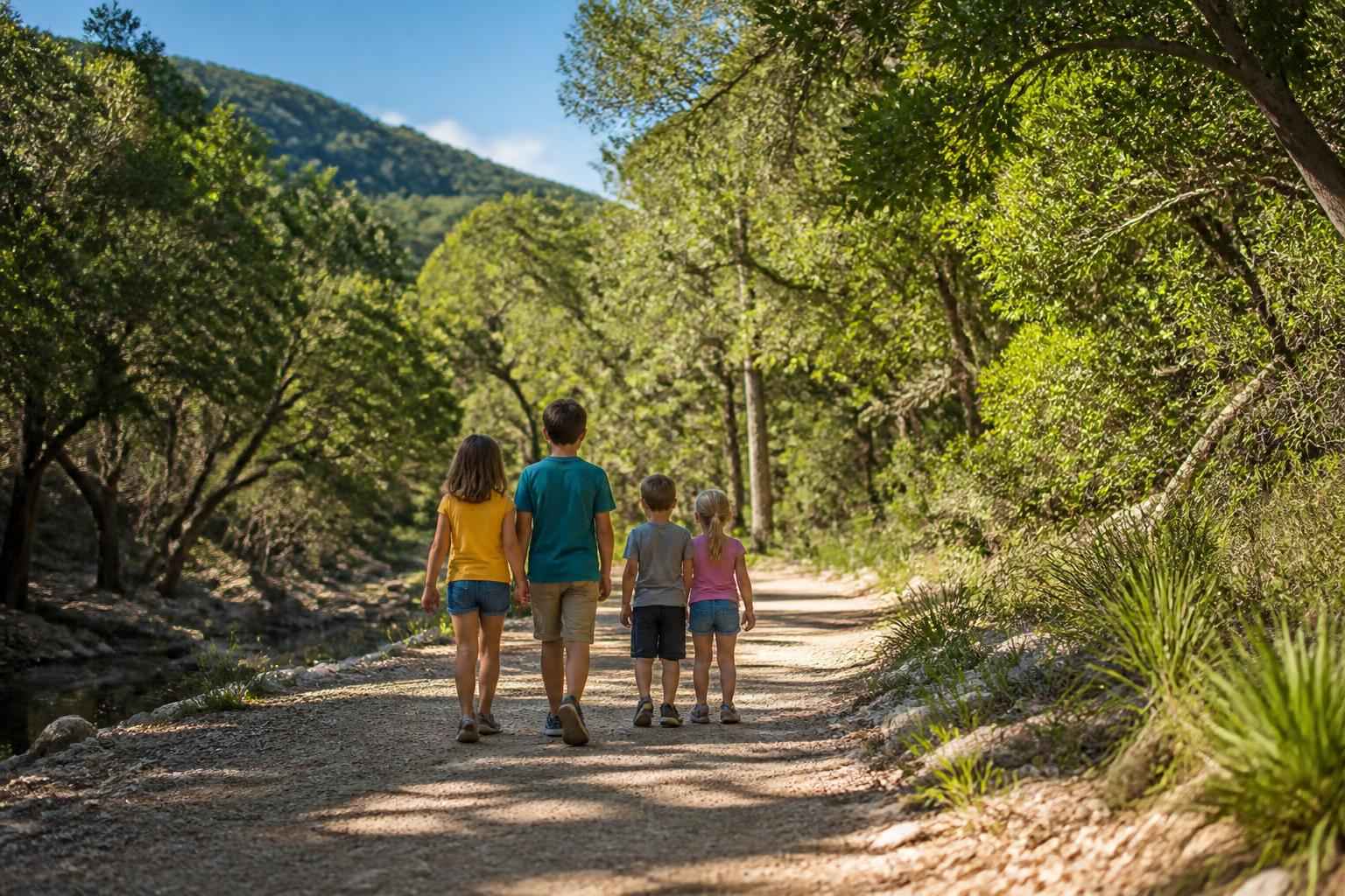 Weekend Activities In Helotes Texas Kids Weekend Activities In Helotes Texas