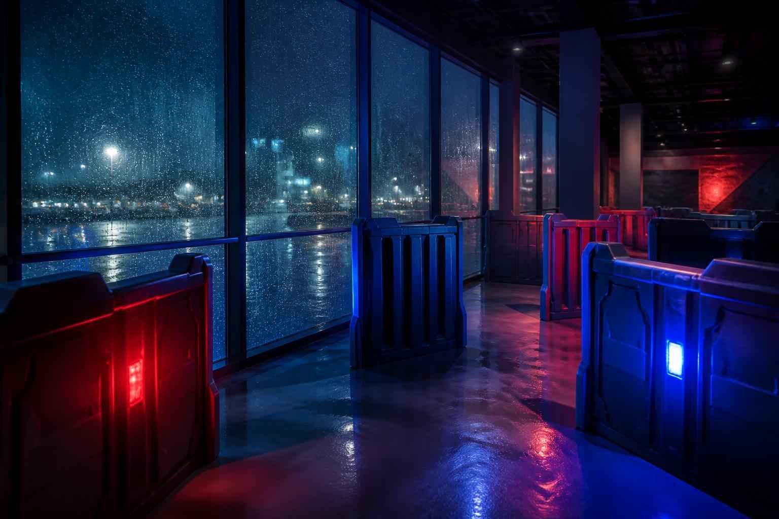 Rainy Day Activities In Alamo Heights Texas Laser Tag For Rainy Days Near Alamo Heights