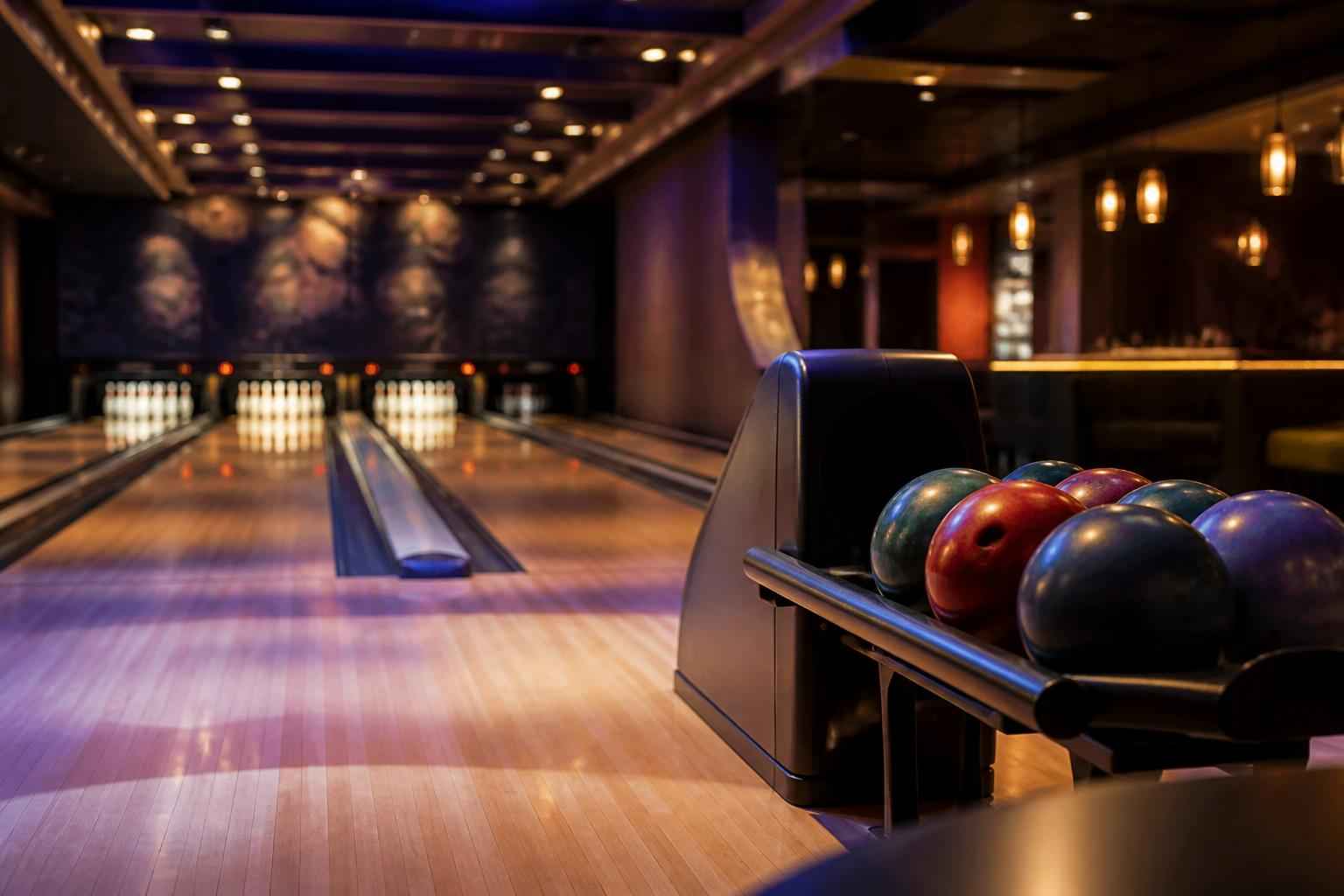 Bowling In Terrell Hills Texas Open Bowling In Terrell Hills Texas