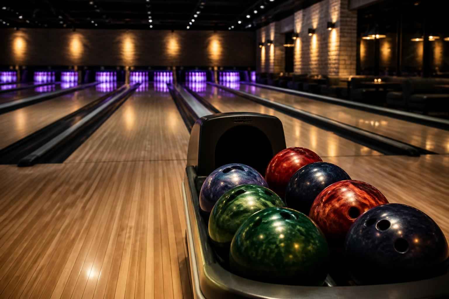 Bowling In Shavano Park Texas Open Bowling Lane Rental In Shavano Park TX