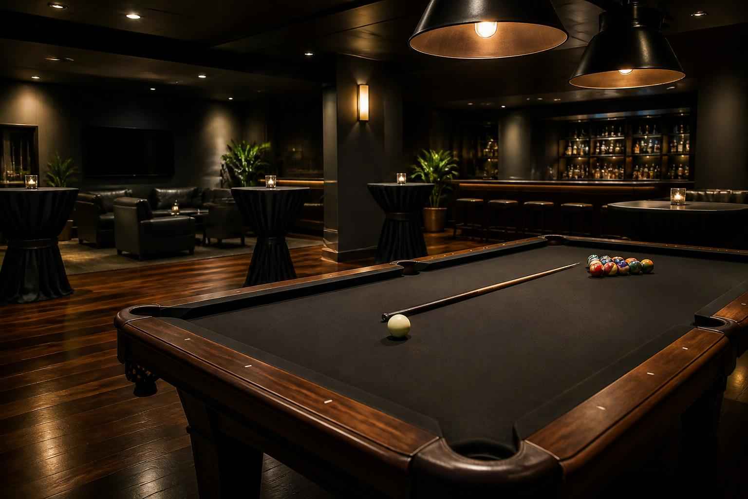 Pool Halls In Castle Hills Texas Pool Hall For Parties In Castle Hills Texas