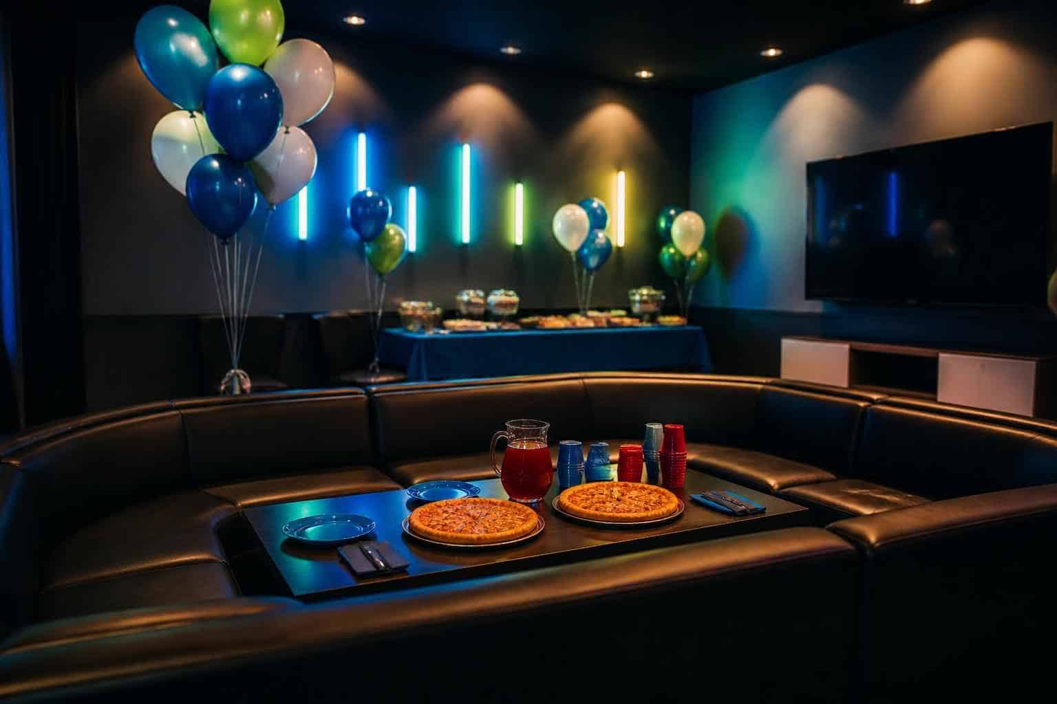 Kids Birthday Party Venues In Alamo Heights Texas Best Childrens Party Venue In Alamo Heights Texas