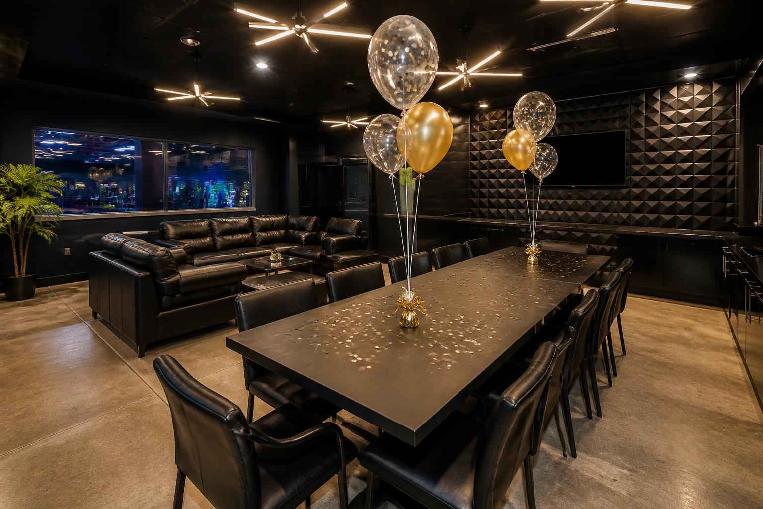 Private Birthday Party Rooms Near Olmos Park