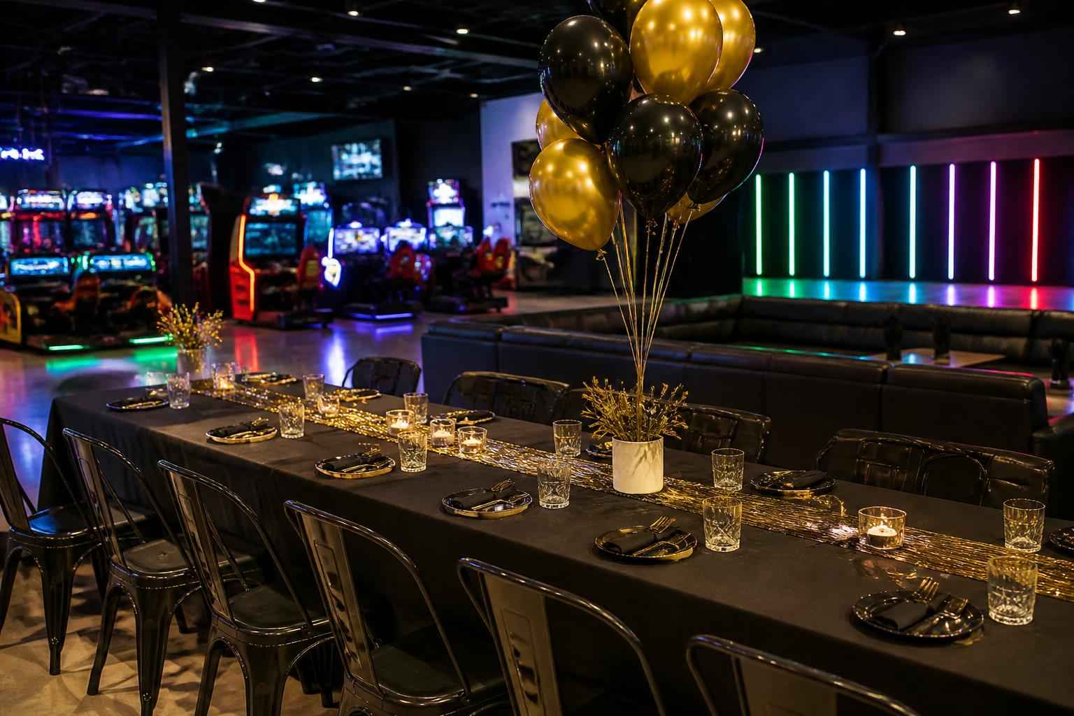 Private Birthday Party Venue In Shavano Park TX