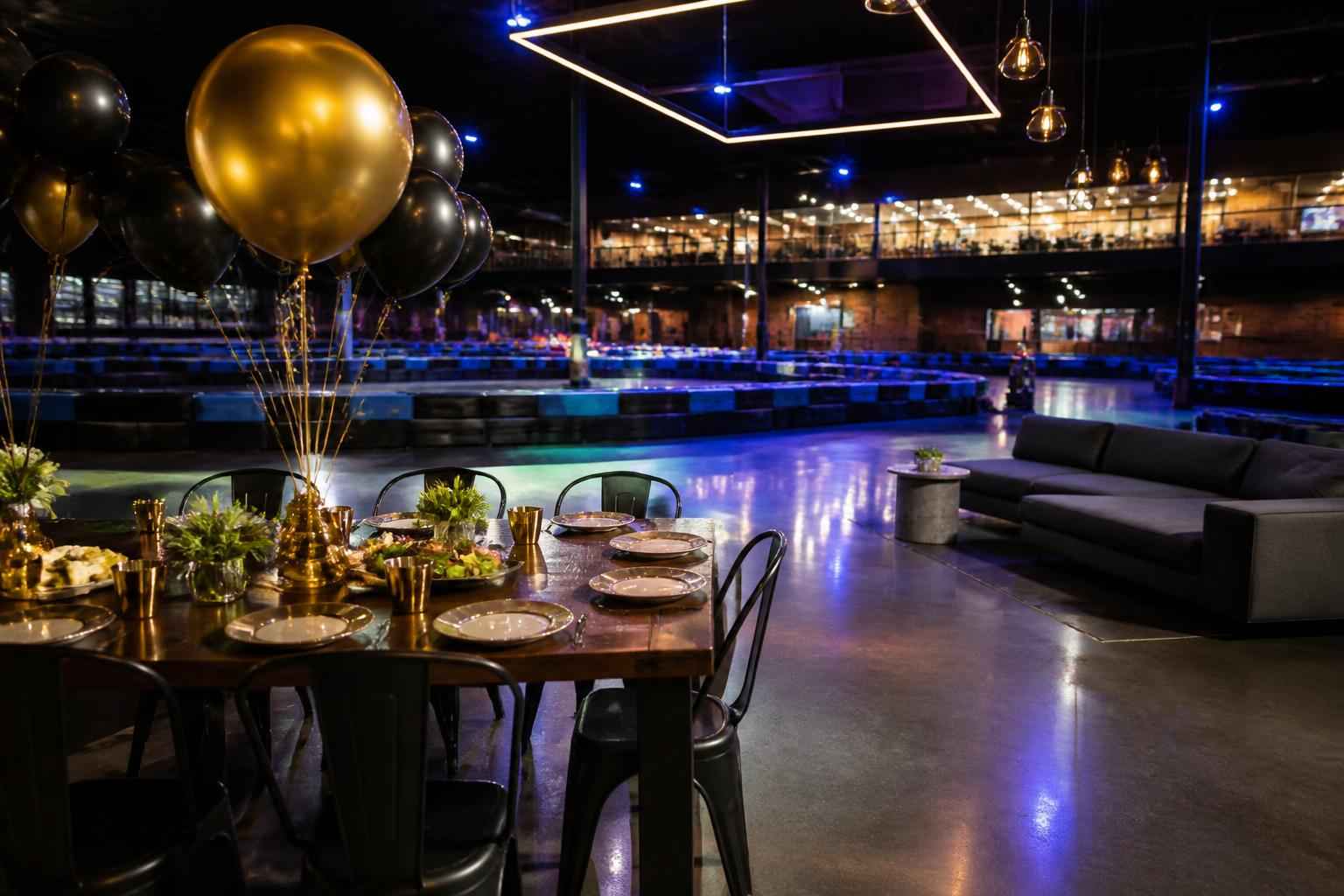 Private Birthday Party Venue Rental In Helotes
