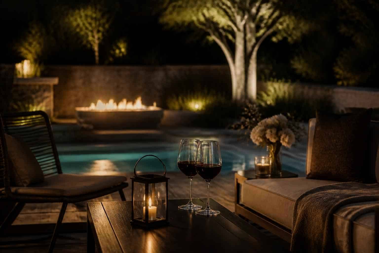 Private Date Night Events In Olmos Park Texas