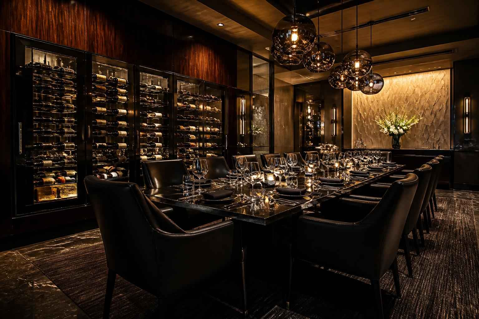 Bar And Restaurant In Castle Hills Texas Private Event Dining In Castle Hills Texas