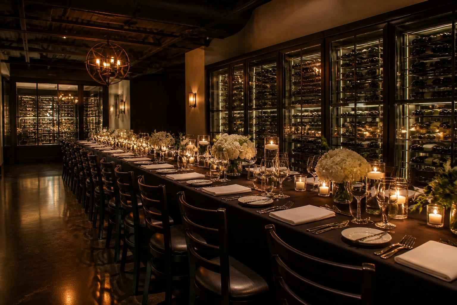 Bar And Restaurant In Alamo Heights Texas Private Event Restaurant Venue In Alamo Heights TX