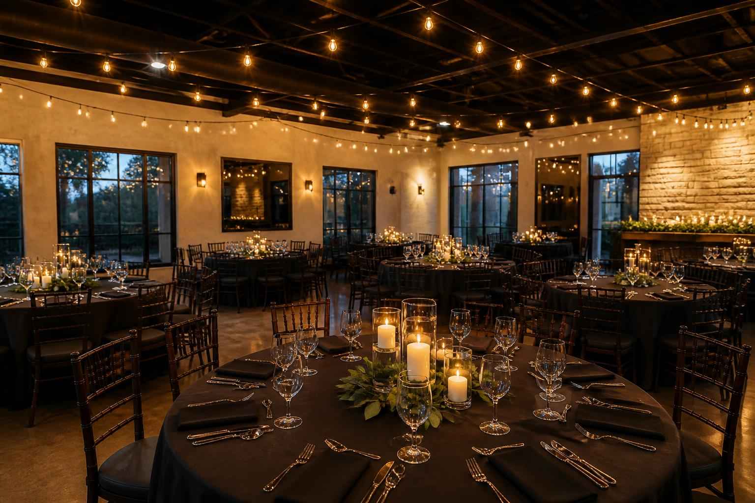 Private Event Venue In Shavano Park TX