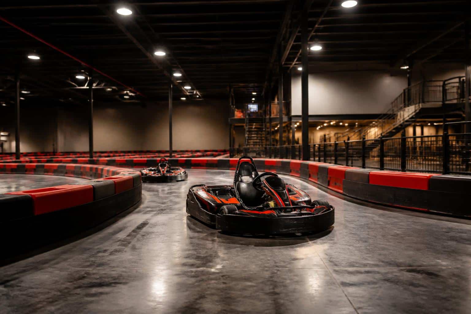 Private Go Kart Track Rentals In Helotes