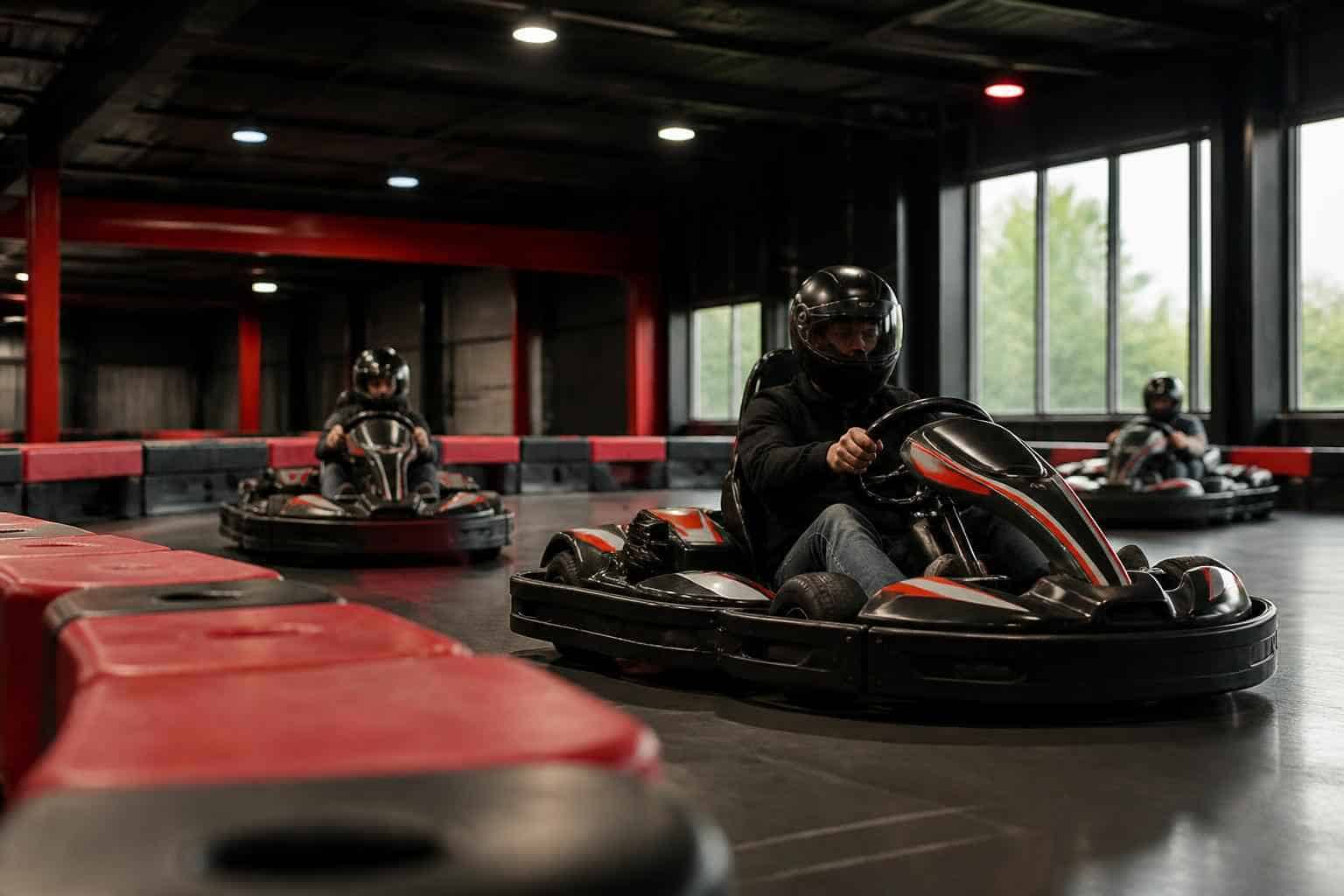Private Group Events For Work Teams