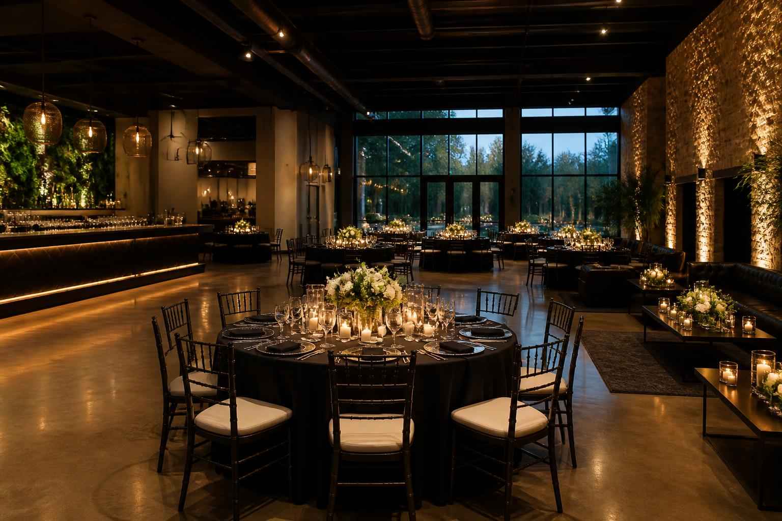 Private Party Venue In Castle Hills Texas