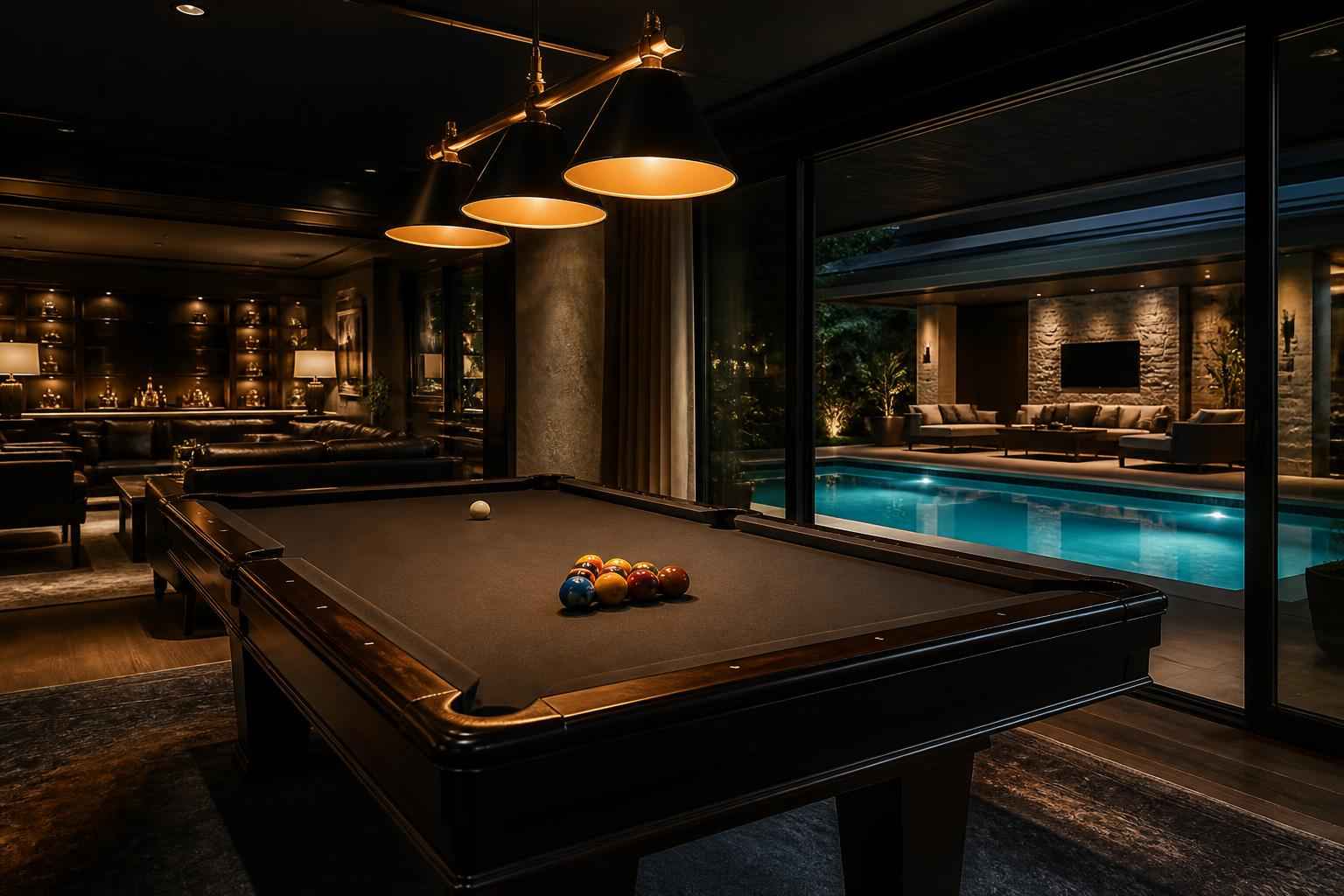 Pool Halls In Alamo Heights Texas Private Pool Room Venue In Alamo Heights