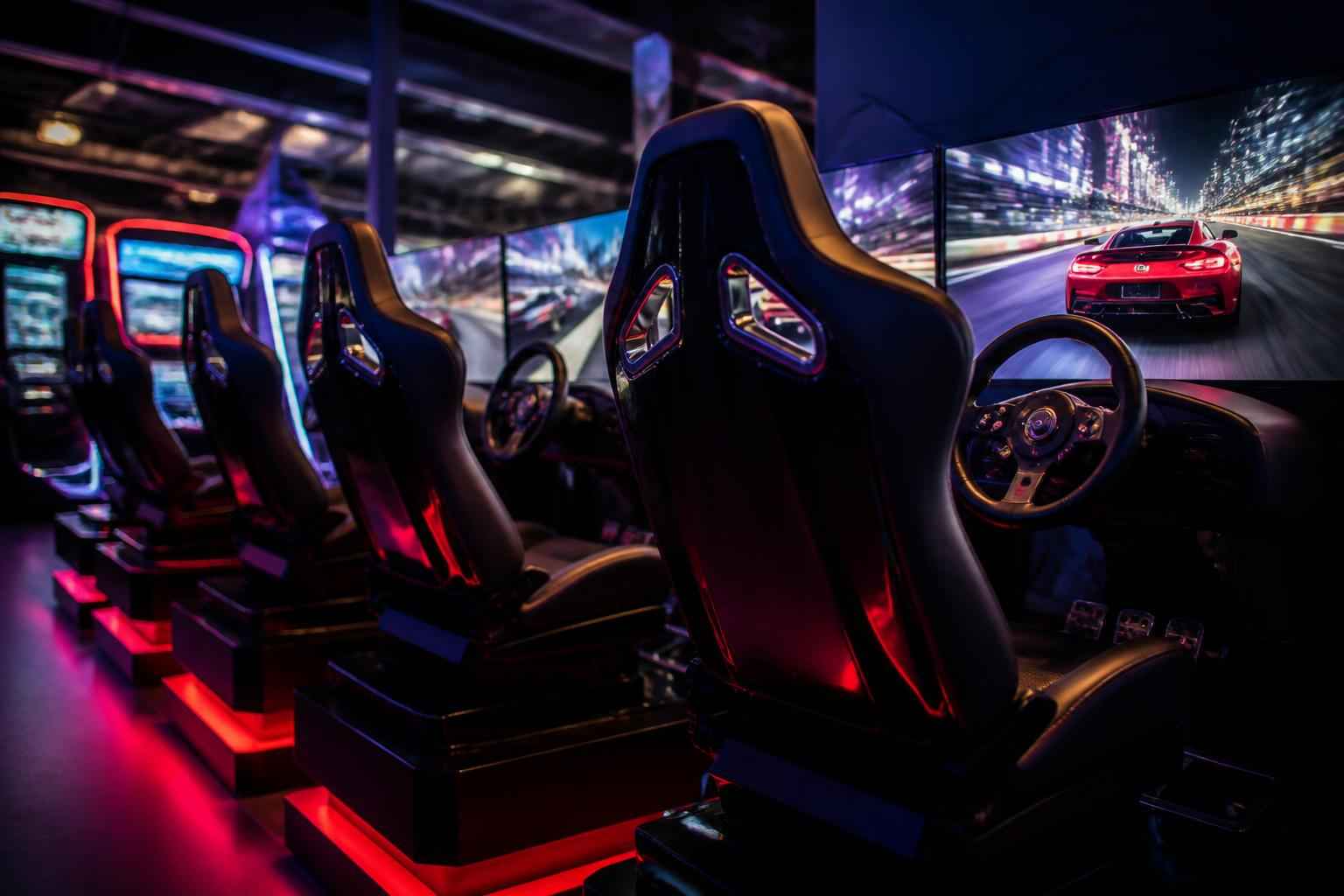 Arcade Games In Castle Hills Texas Racing Arcade Games In Castle Hills Texas