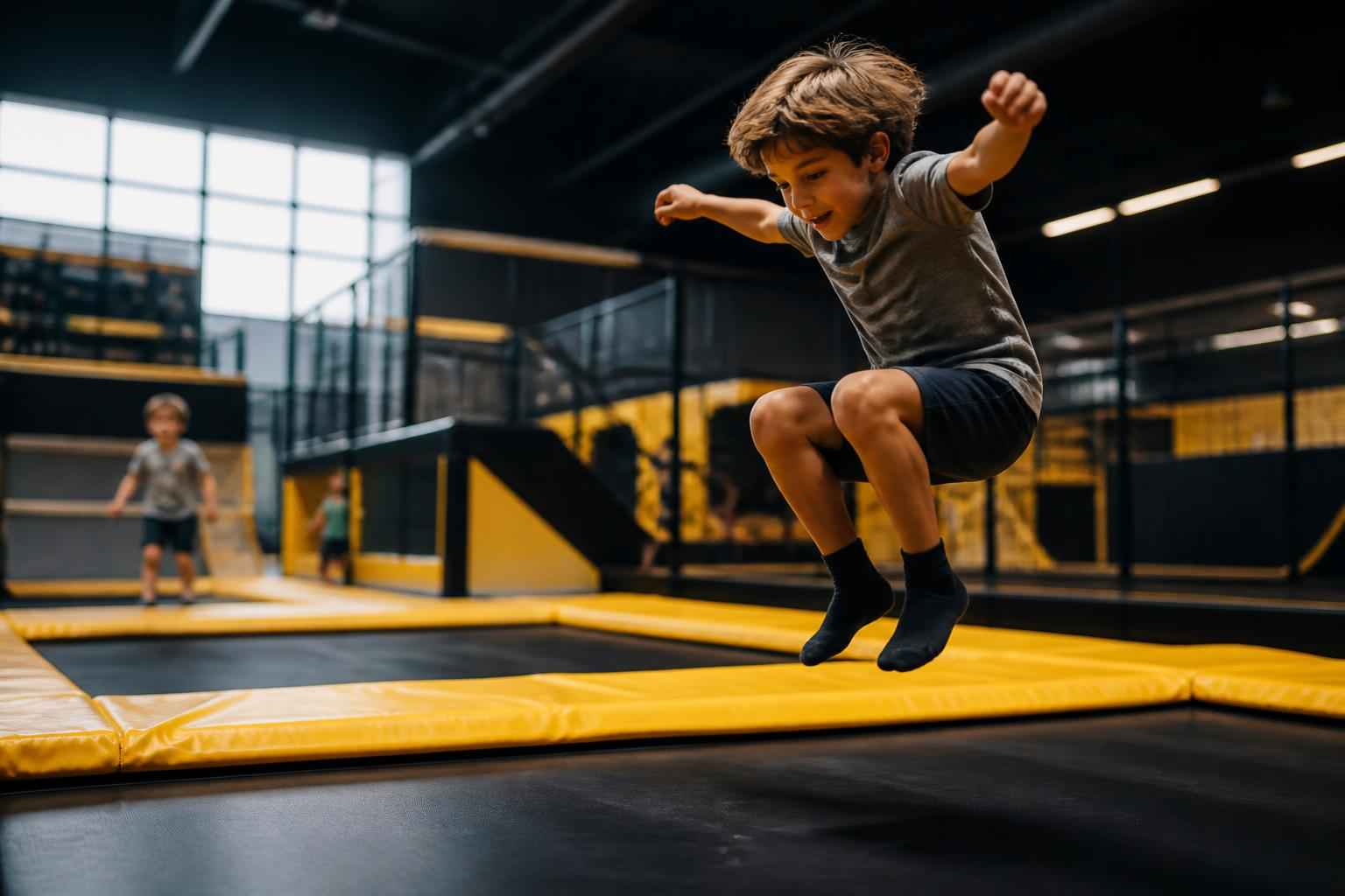 Rainy Day Activities For Kids Near Castle Hills