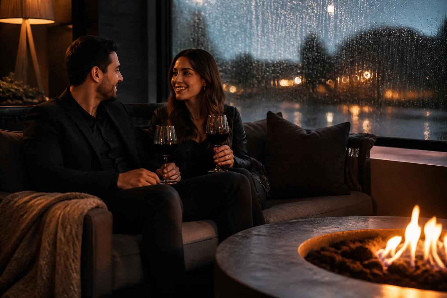Date Night Ideas In Castle Hills Texas Rainy Day Date Activities Near Castle Hills Texas