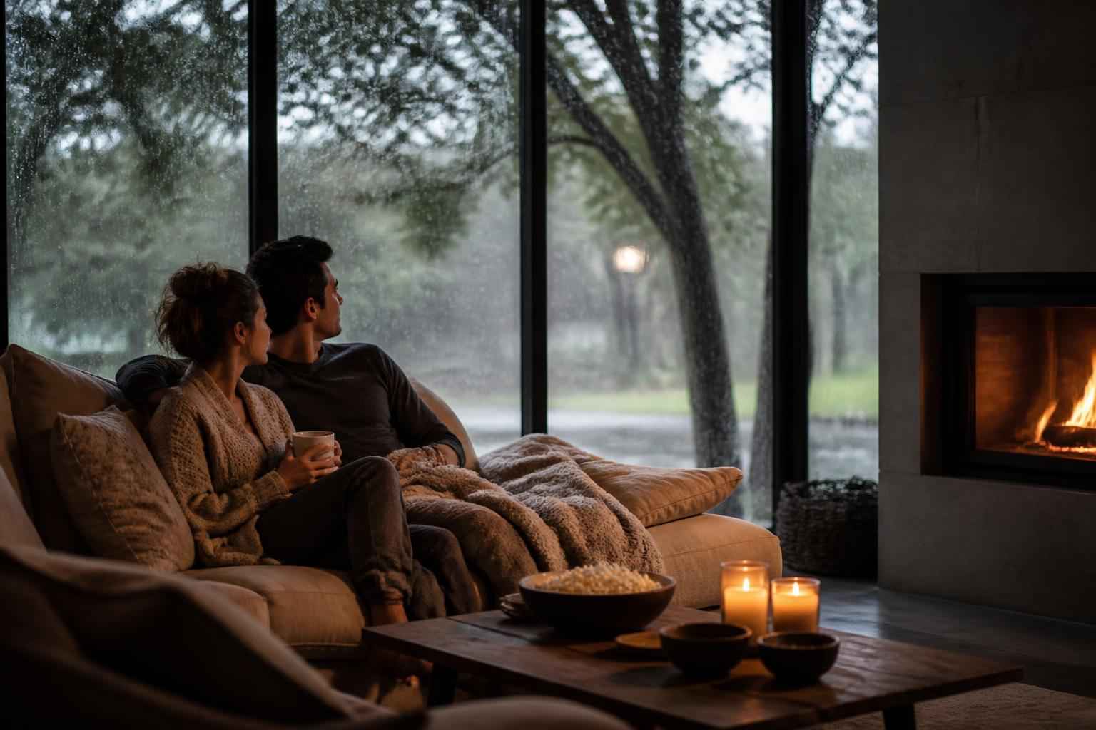 Rainy Day Date Ideas In Alamo Heights Texas