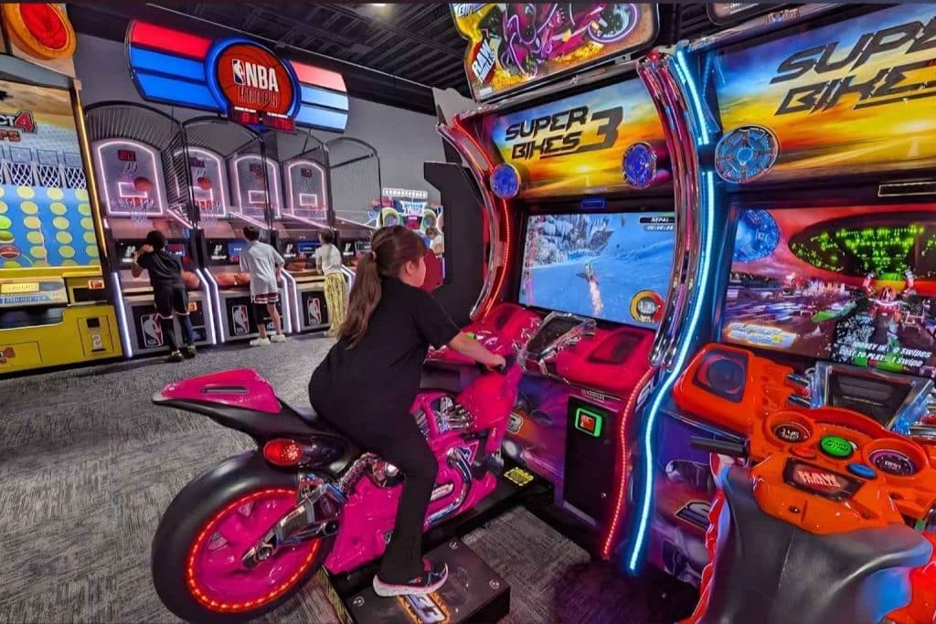 Safety First Rush Maxx — Safety
