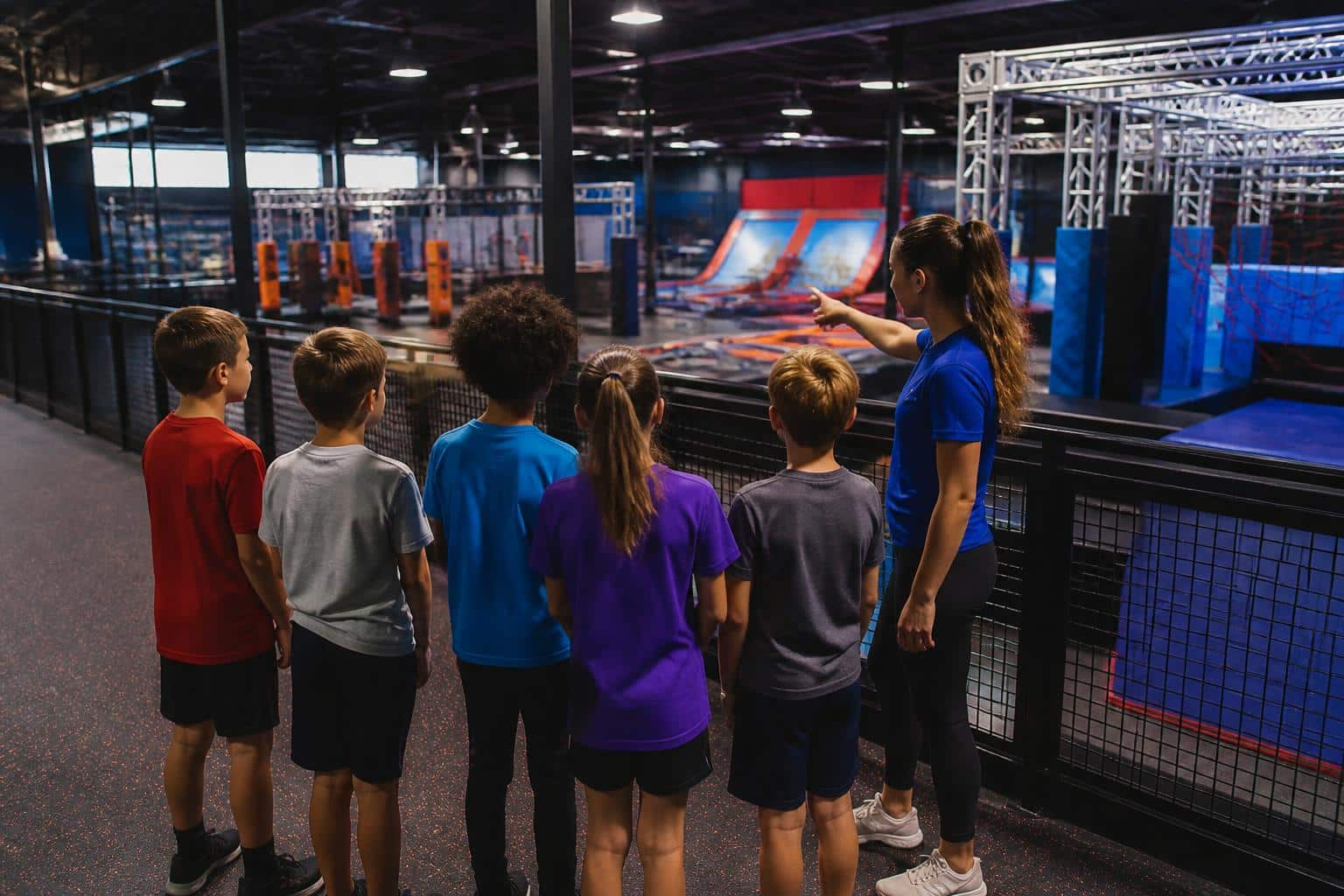 Group Event Venues In Balcones Heights Texas School Field Trip Venue In Balcones Heights Texas