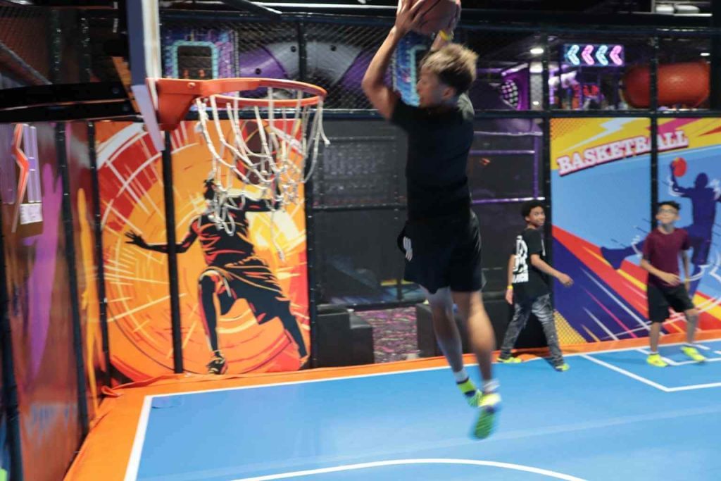 Soft Play San Antonio — Best Summer Pass for Kids in San Antonio – Good For A Whole Year!