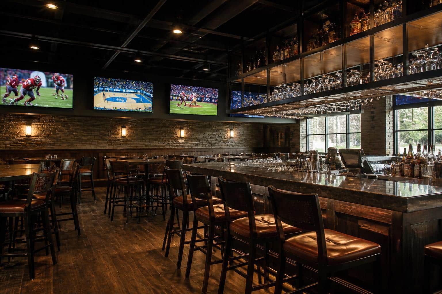 Bar And Restaurant In Helotes Texas Sports Bar In Helotes Texas