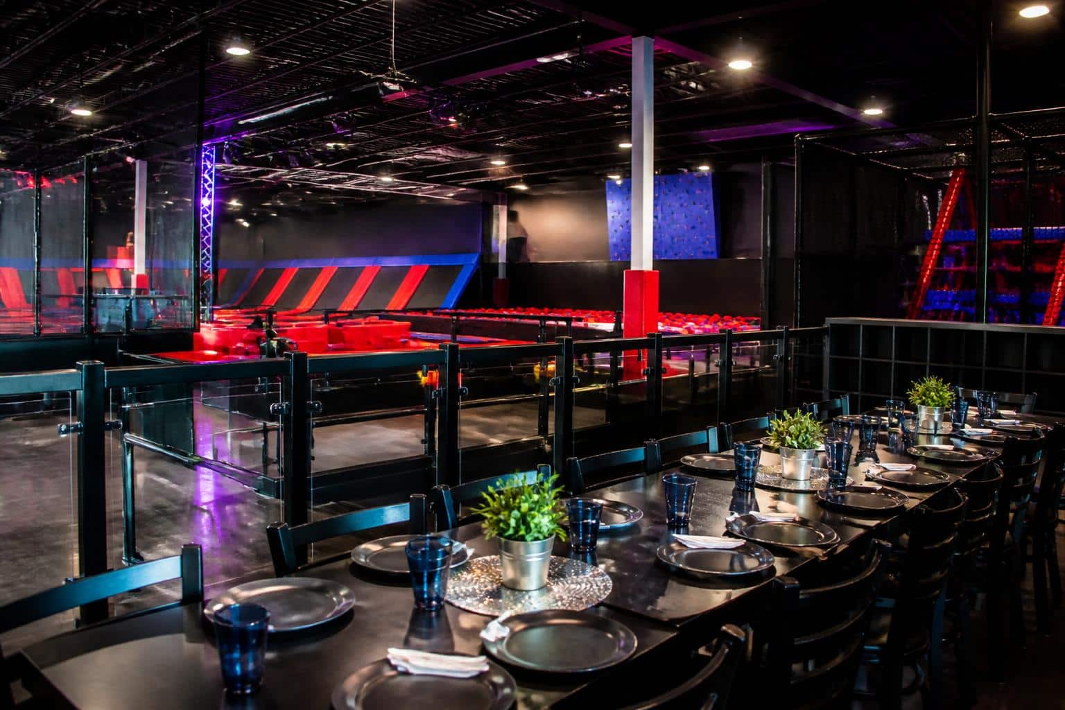 Spring Break Birthday Party Venue In Balcones Heights