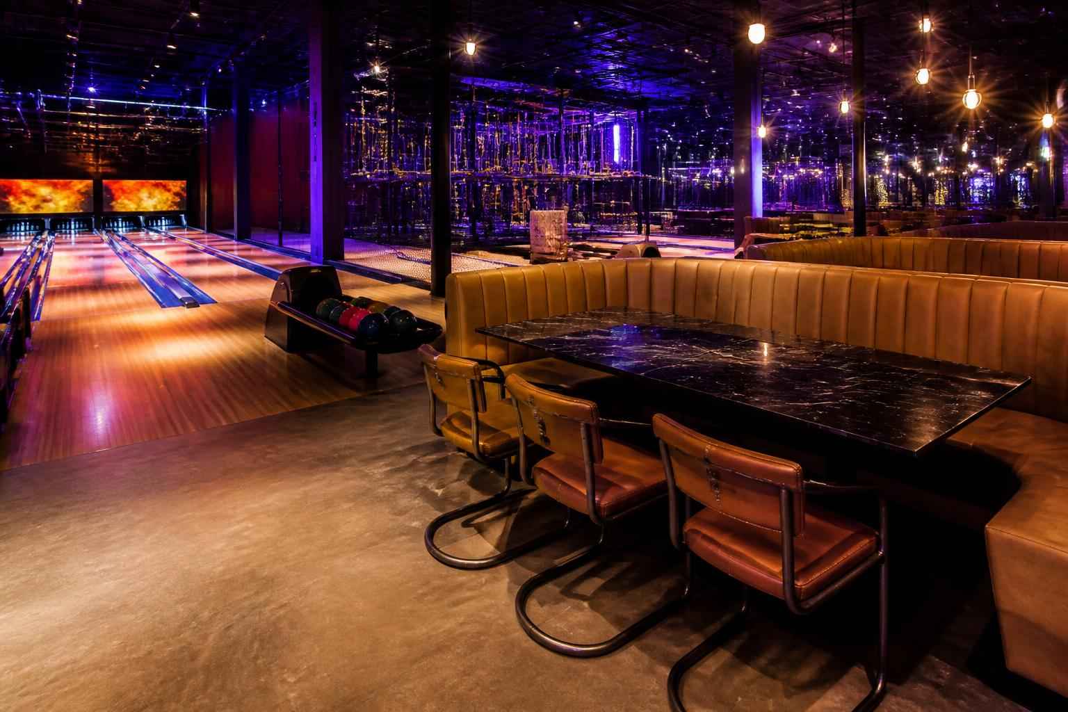 Spring Break Birthday Party Venue Near Me