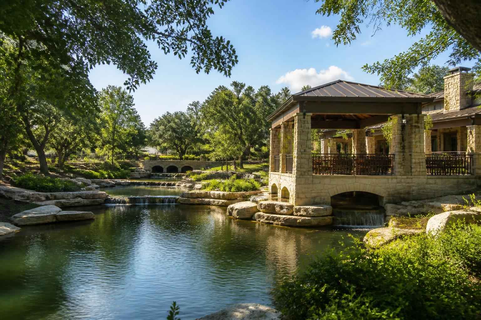 Spring Break Group Outings In Castle Hills Texas