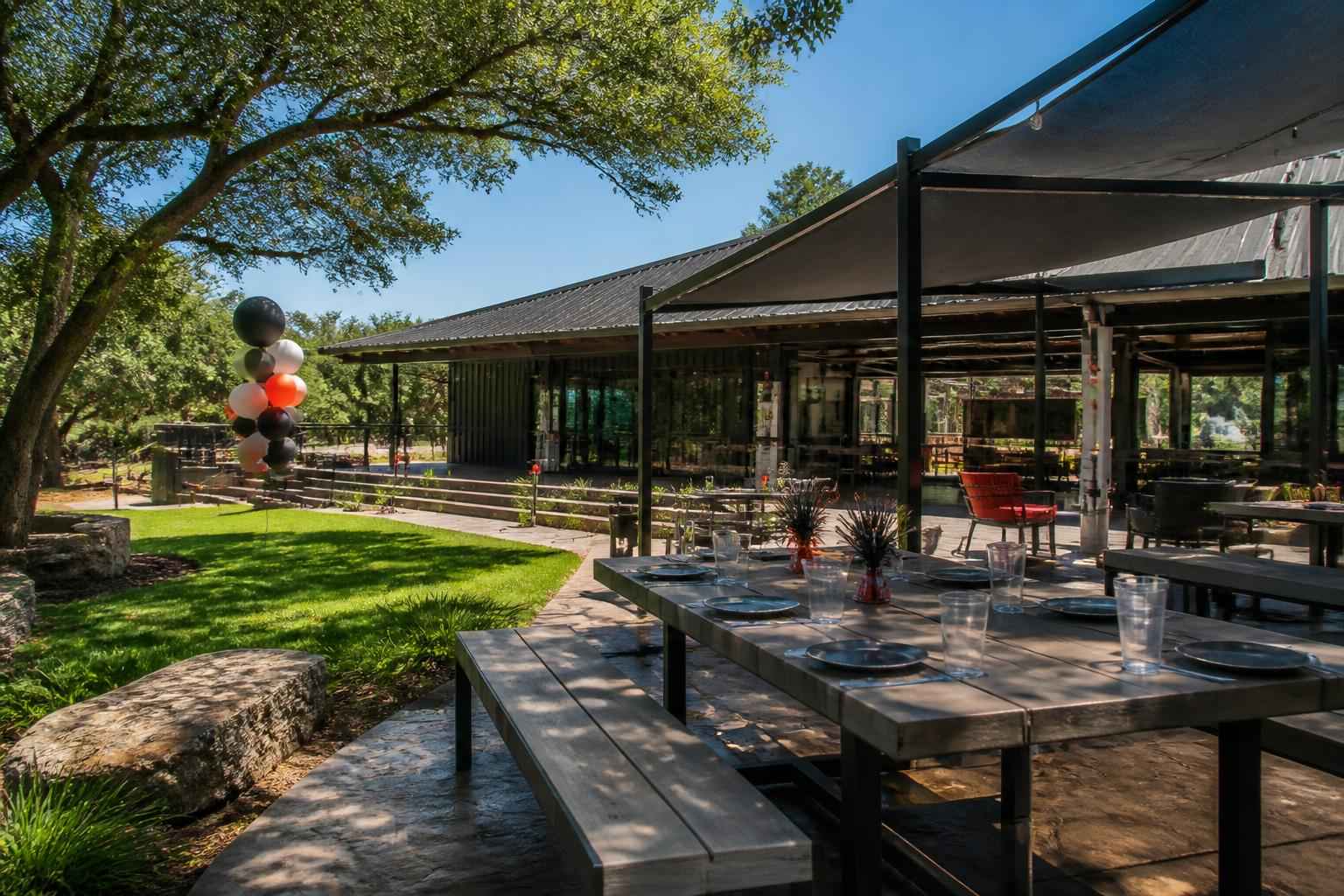 Summer Activities In Shavano Park Summer Birthday Party Venue In Shavano Park