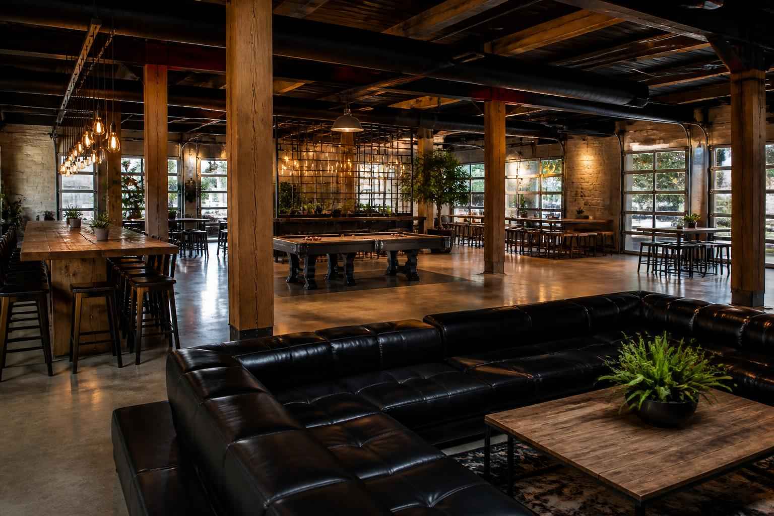 Corporate Event Venues In Alamo Heights Texas Team Building Event Venue In Alamo Heights