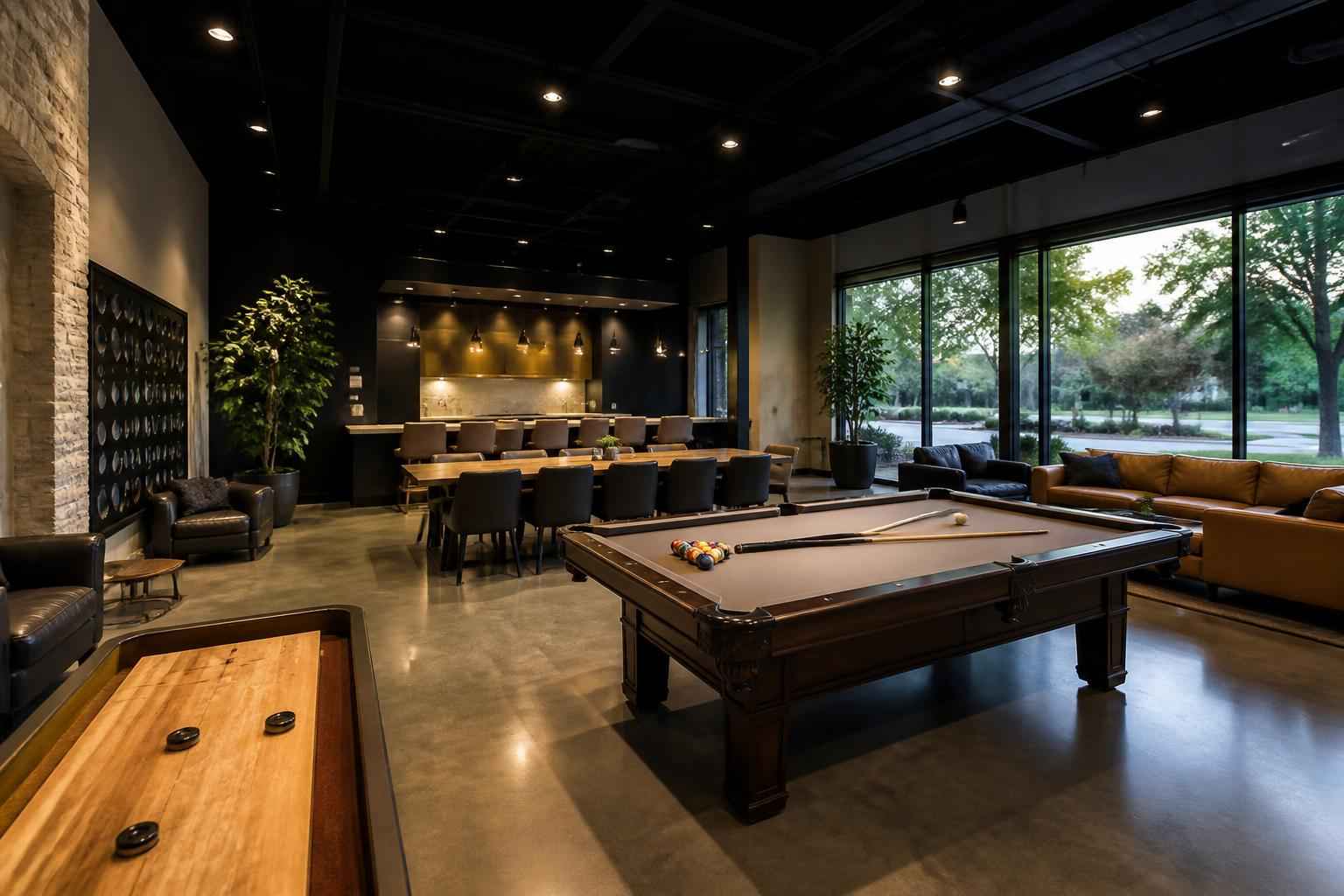 Corporate Event Venues In Castle Hills Texas Team Building Event Venue In Castle Hills Texas