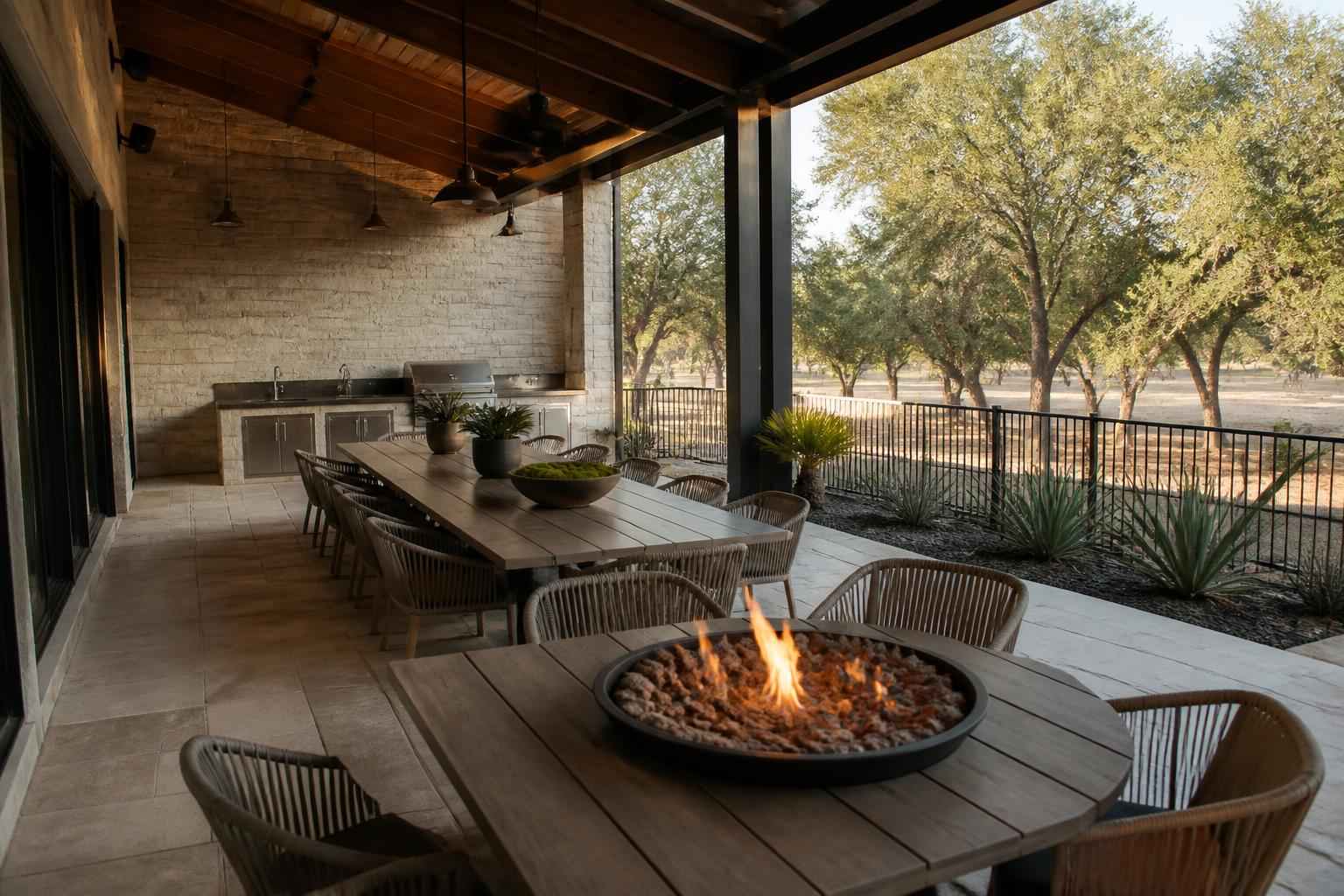 Team Building Event Venue In Shavano Park TX