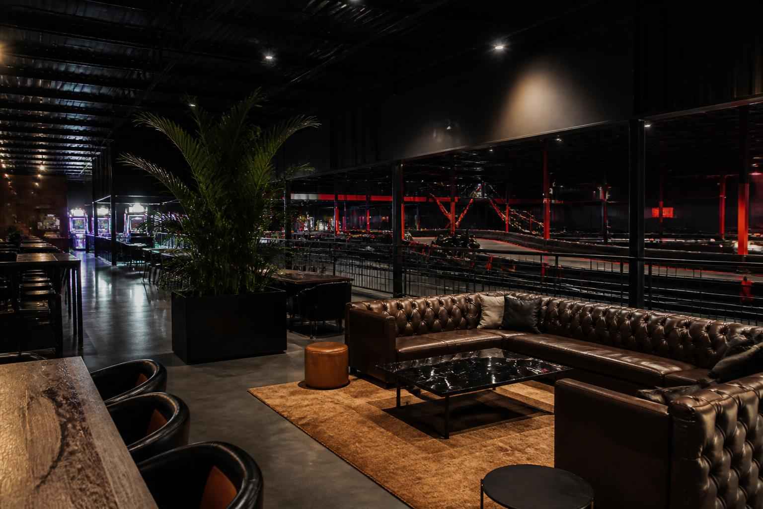Group Event Venues In Alamo Heights Texas Team Building Venue In Alamo Heights Texas