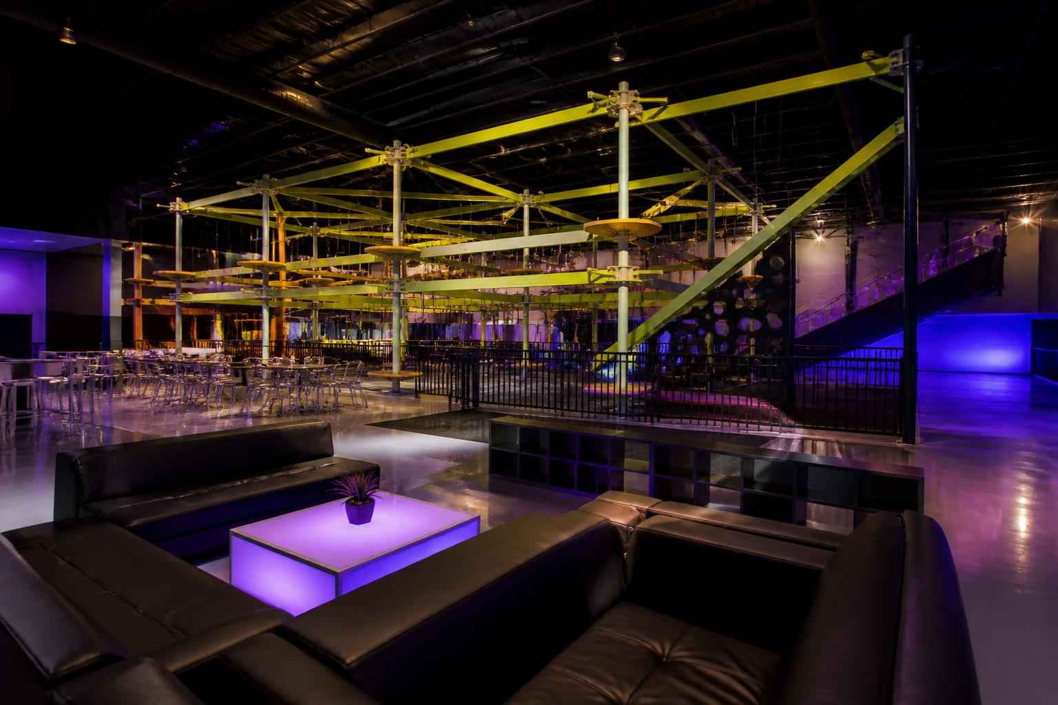 Teen Birthday Party Venue In Alamo Heights Texas