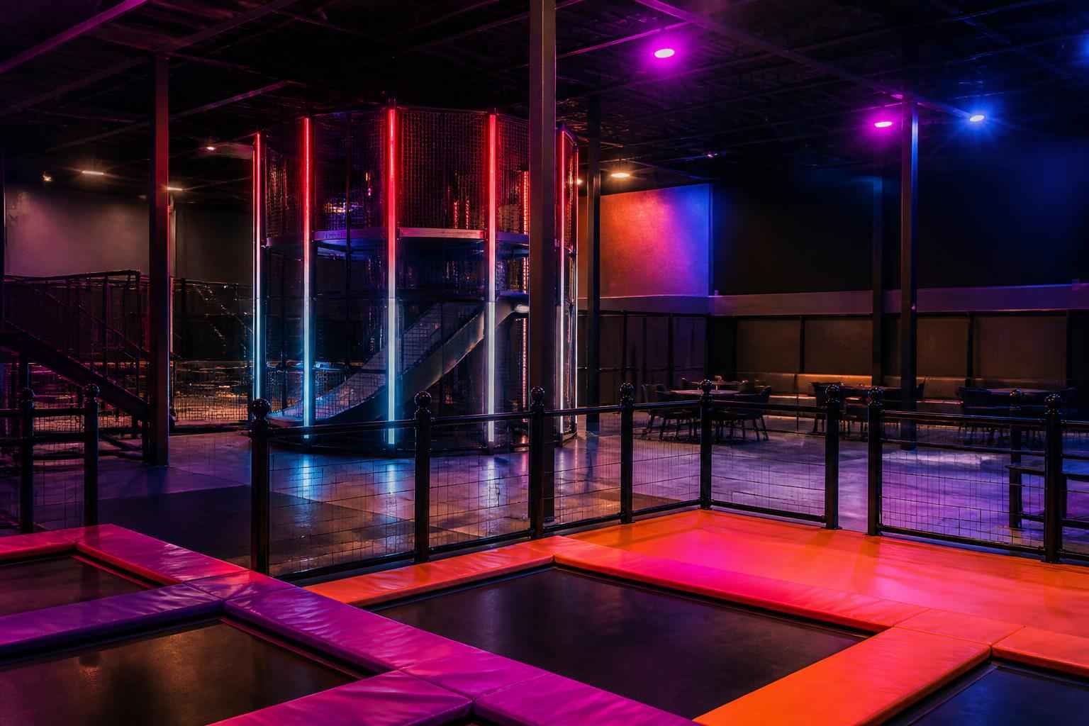 Birthday Party Venues In Alamo Heights Texas Teen Birthday Party Venue In Alamo Heights