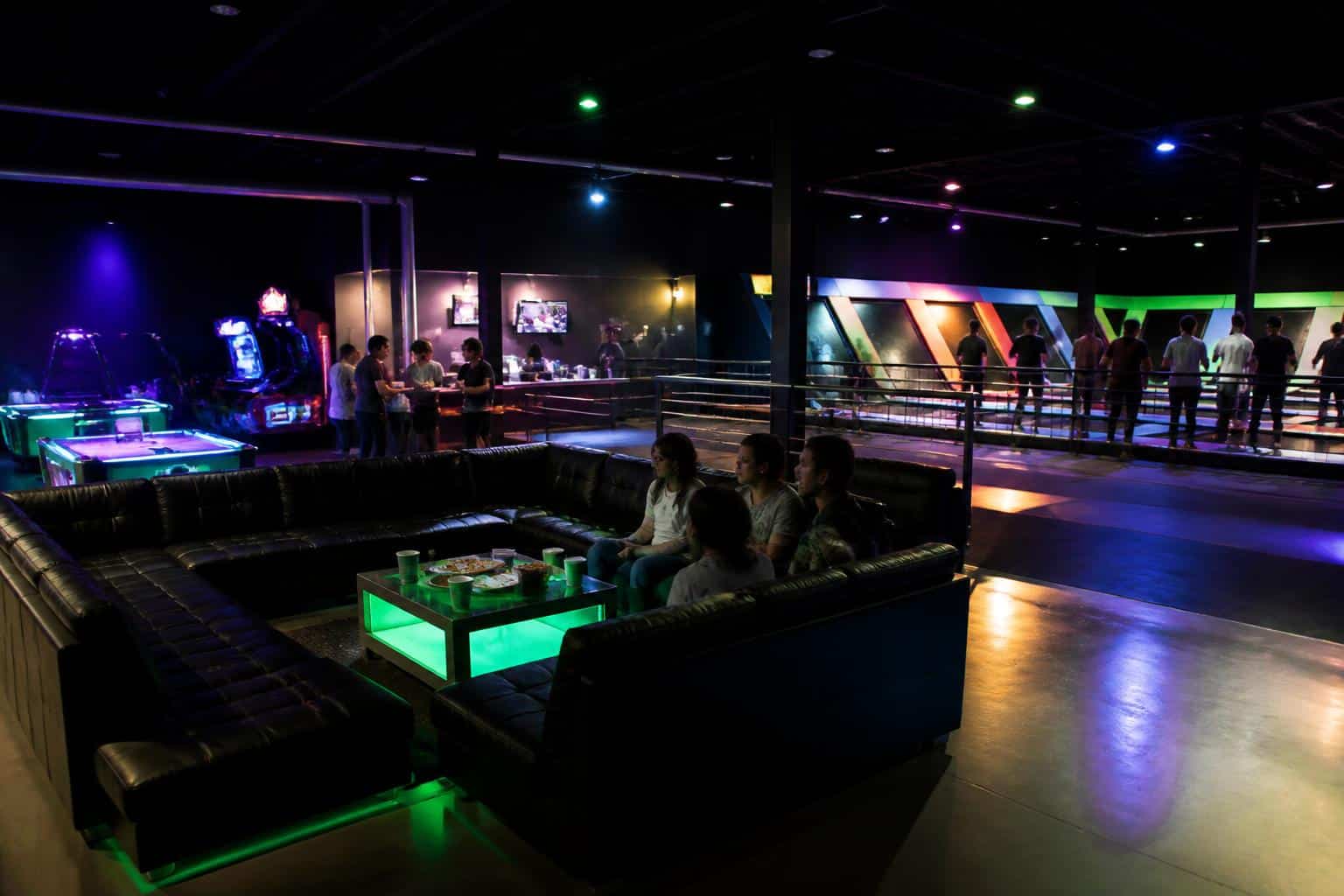 Things To Do With Teens In Balcones Heights Texas Teen Birthday Party Venue In Balcones Heights Texas