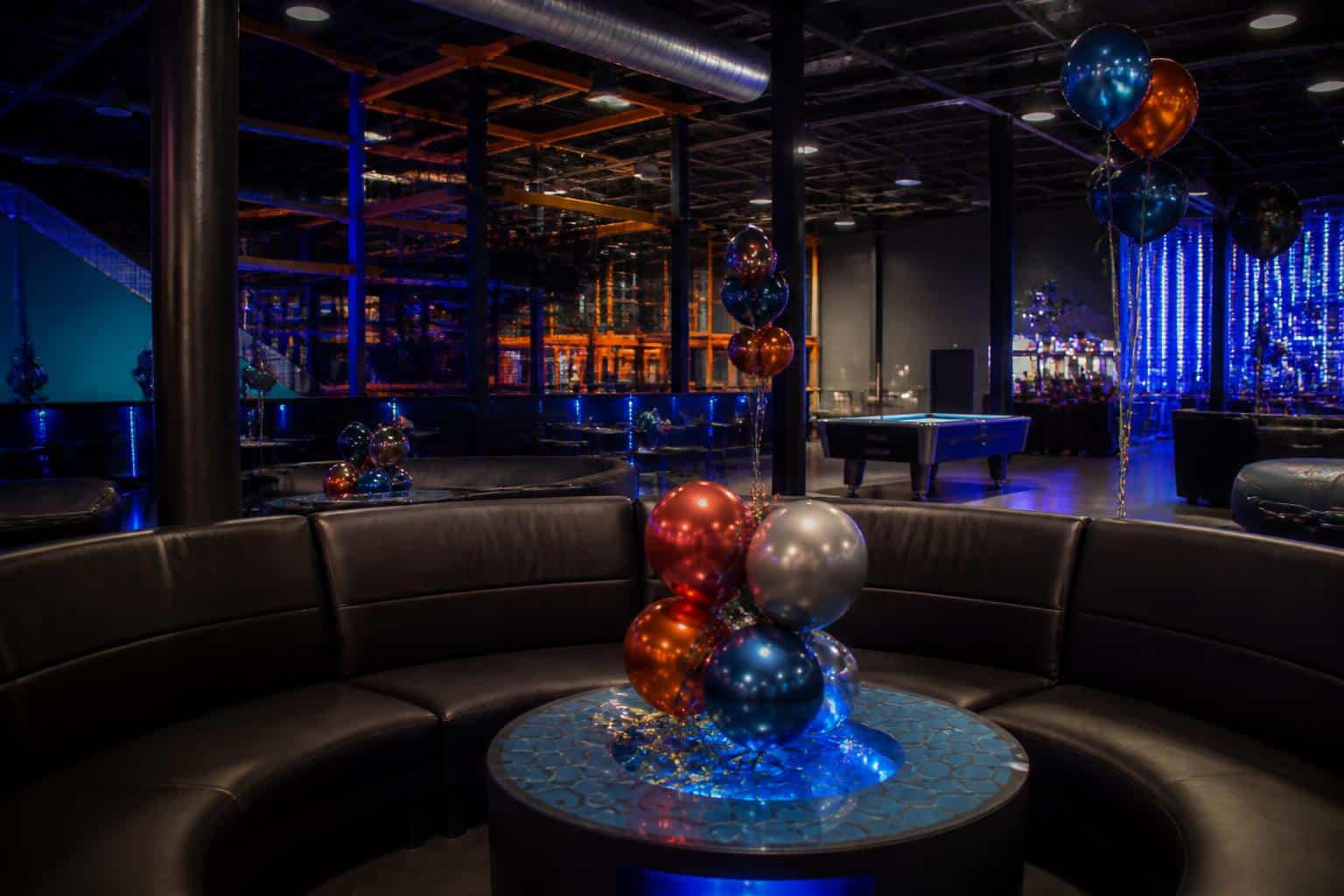 Teen Birthday Party Venue In Balcones Heights