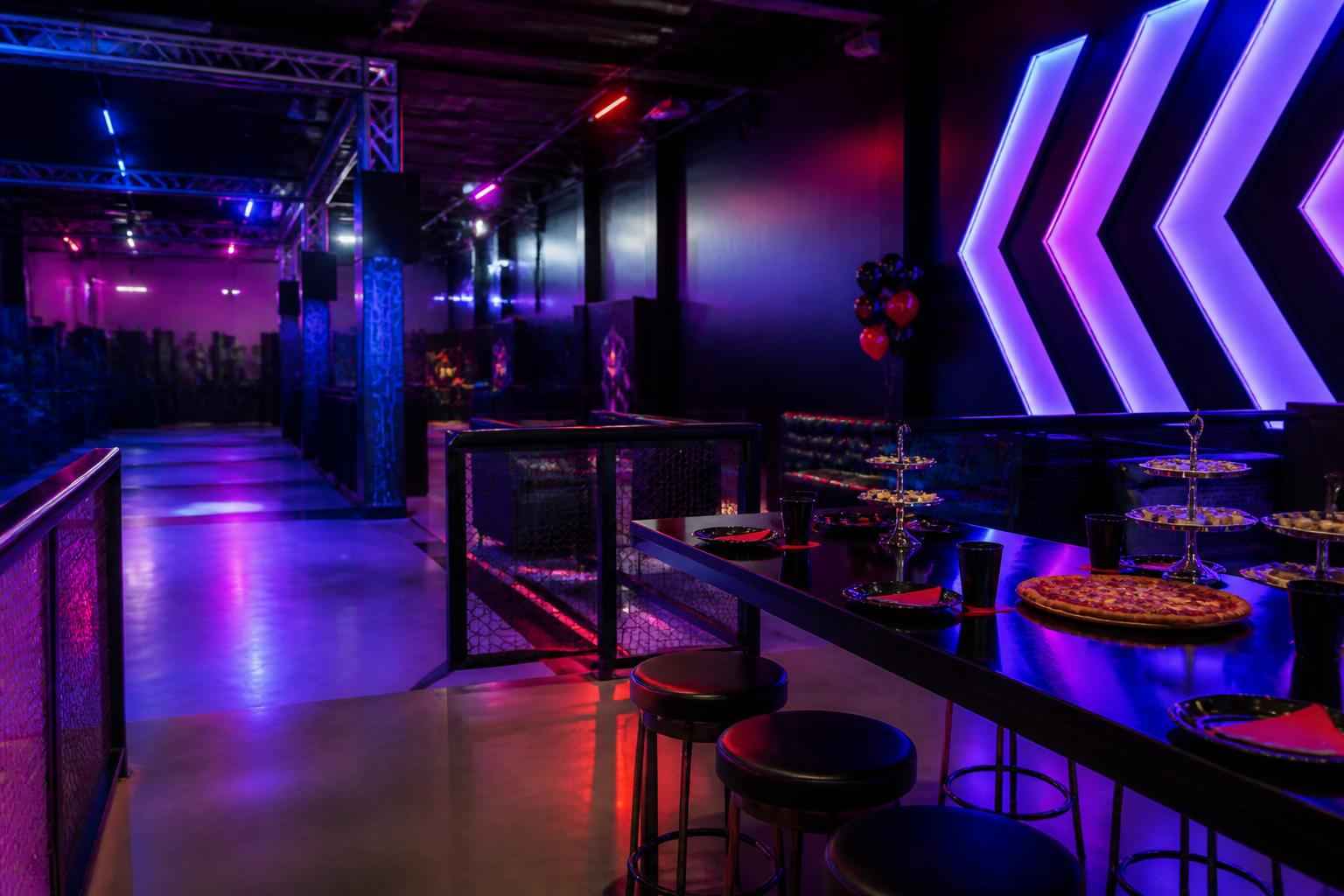 Things To Do With Teens In Castle Hills Texas Teen Birthday Party Venue In Castle Hills Texas