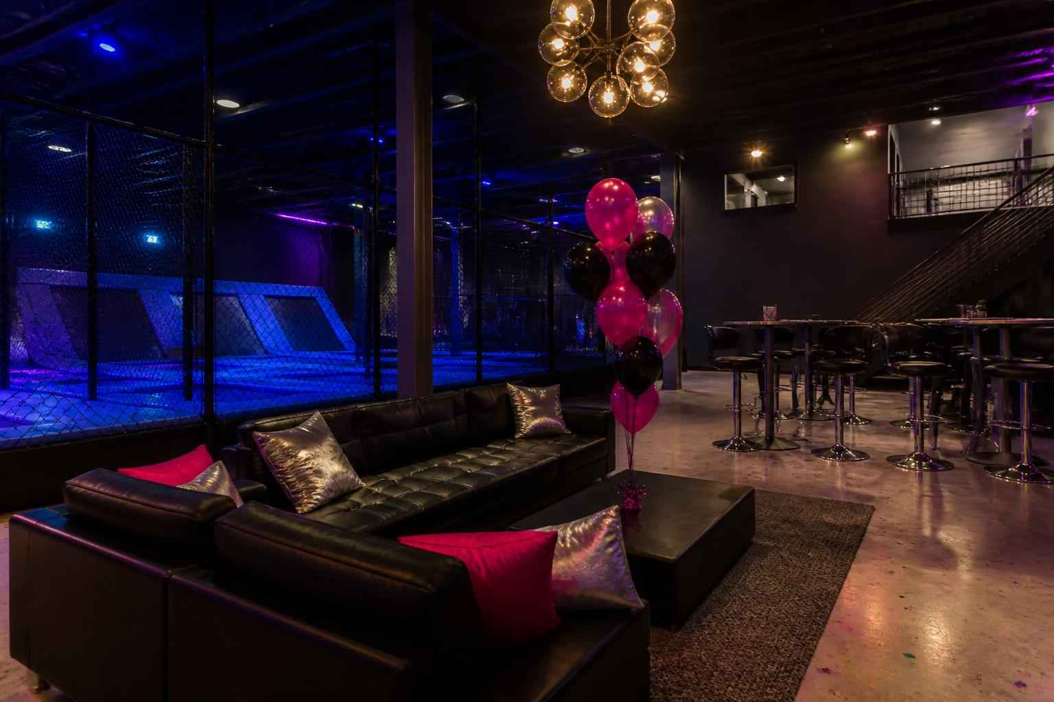 Teen Birthday Party Venue Near Olmos Park