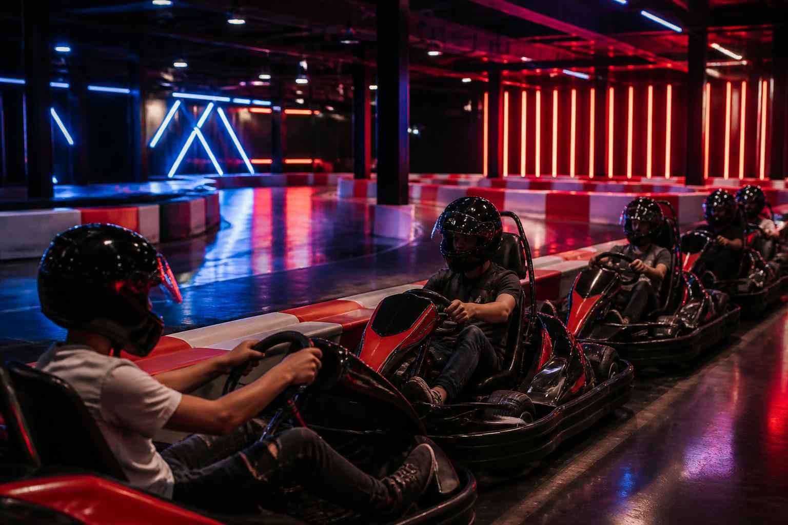Teen Birthday Party Venue Near Shavano Park TX