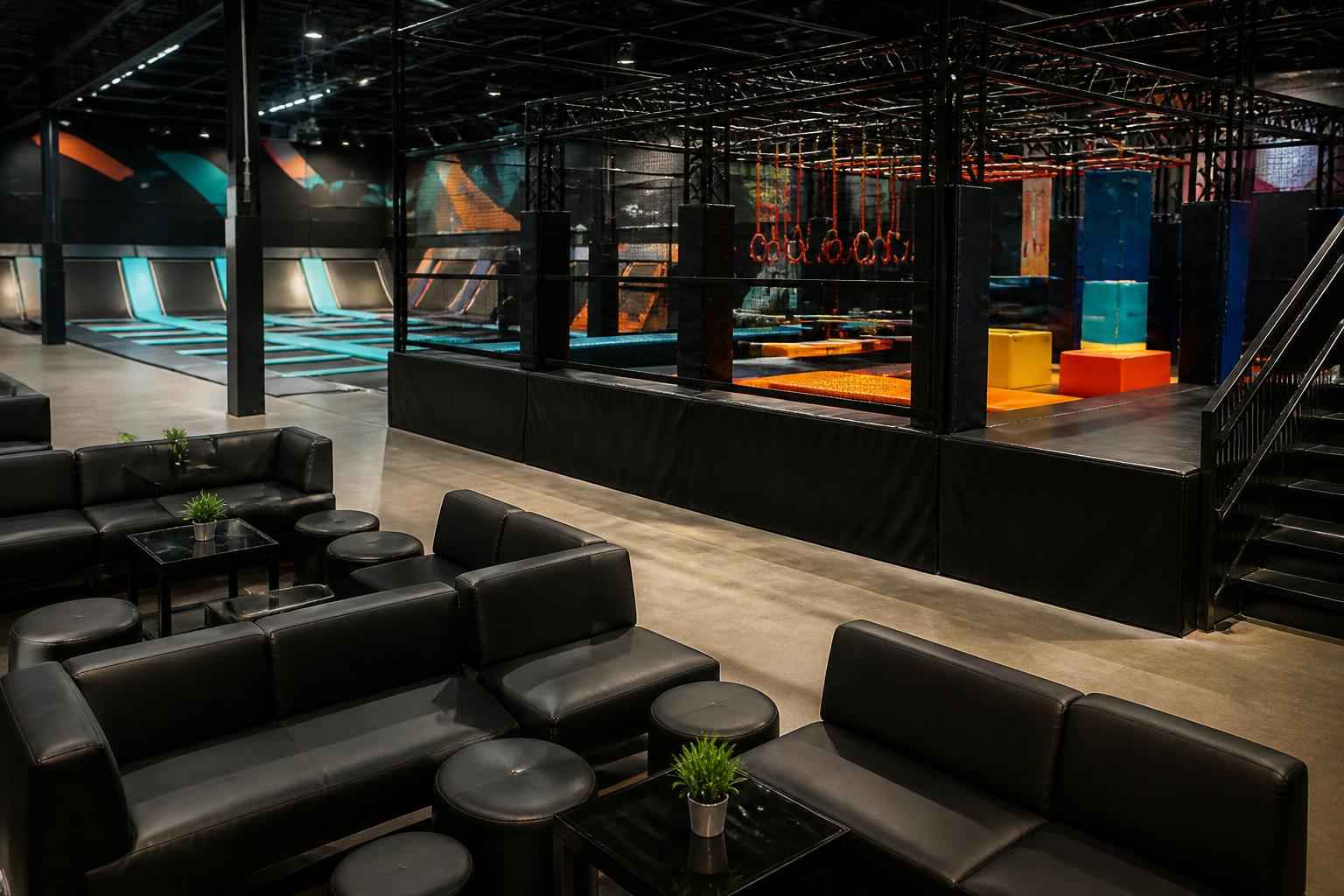 Teen Group Event Venue In Alamo Heights Texas